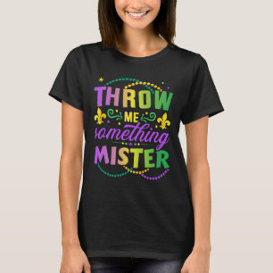 Camiseta Engraçado Jogue-Me Algo, Senhor Para Nova Orleans