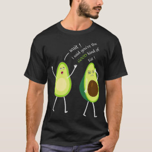 Camiseta Engraçado Keto    QuoteKetose Piadas Presente 