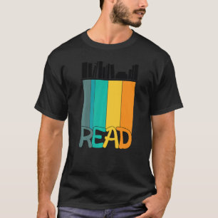 Camiseta Engraçado Leitura Bibliotecária Humor Sarcástic