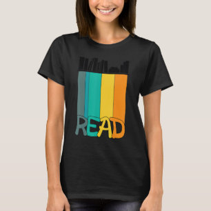 Camiseta Engraçado Leitura Bibliotecária Humor Sarcástico P