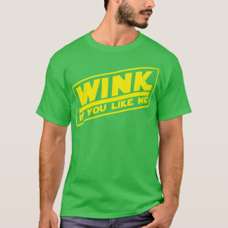 Camiseta Engraçado Linha de Pickup Atenção Procurando Engra