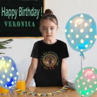 Engraçado Loucos Esquilo Aniversário