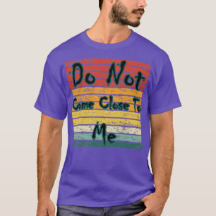 Camiseta Engraçado Luz e lindas cores