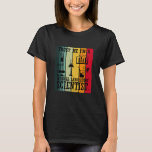 Camiseta Engraçado médico-técnico-científico humor