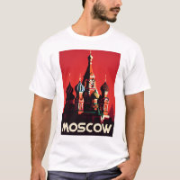 Engraçado Menina Vintage Posta Card Moscou