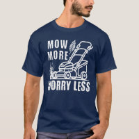 Engraçado Mow Mais Cortador de grama