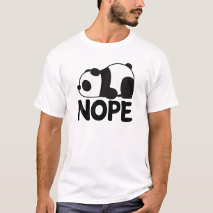 Camiseta Engraçado Não Hoje Em Dia, O Pequeno Gigante Gir