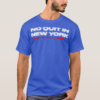 Camiseta Engraçado Não Sair de Nova York