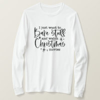 Engraçado Natal Dizendo Assar e Assista Filmes