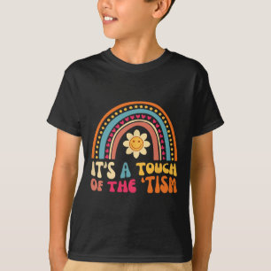 Camiseta Engraçado Neurodiversidade Autismo Cute É Um Toque