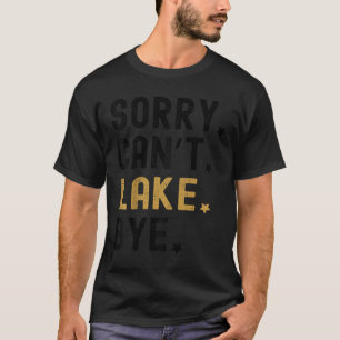 Camiseta Engraçado No Último Dia De Professora Da Escola De