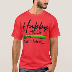 Camiseta Engraçado Noite de Casamento Memórias Noivados Say