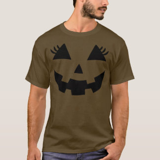 Camiseta Engraçado o Lanterna abóbora pestana pestana pesta