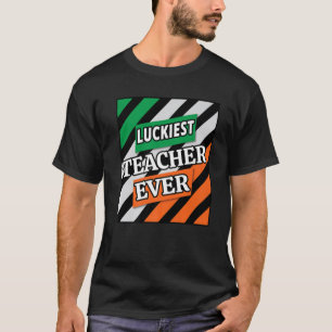 Camiseta Engraçado Oferece Dia de São Patrício Mais Feli