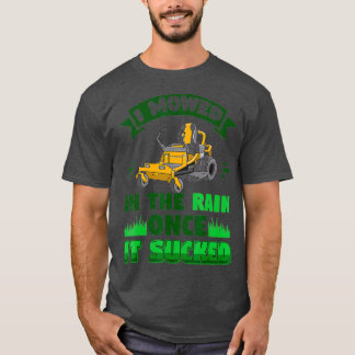 Camiseta Engraçado Pai de Cerveja de Mor Funny Paisaging Mo