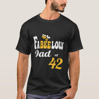 Camiseta Engraçado Pai diabeloso Bebê Pai 4