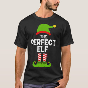Camiseta Engraçado, Pajam, A Festa Perfeita Da Família De N