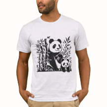 Engraçado Panda
