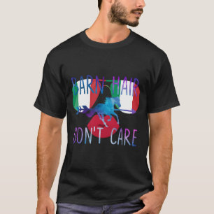 Camiseta Engraçado, Pão-Presente, Pão-De-Pão Não Se Importa