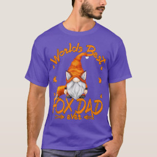 Camiseta Engraçado Para Gnome Para Amantes E Mundos Melhor 