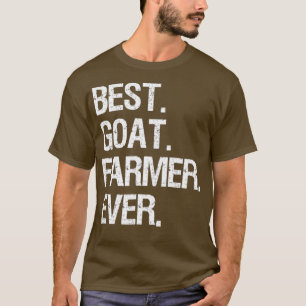 Camiseta Engraçado para o fazendeiro de carne de porco - Me