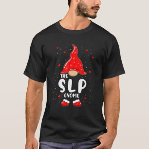 Camiseta Engraçado Patologista Va do Linguagem Gnomo do SL