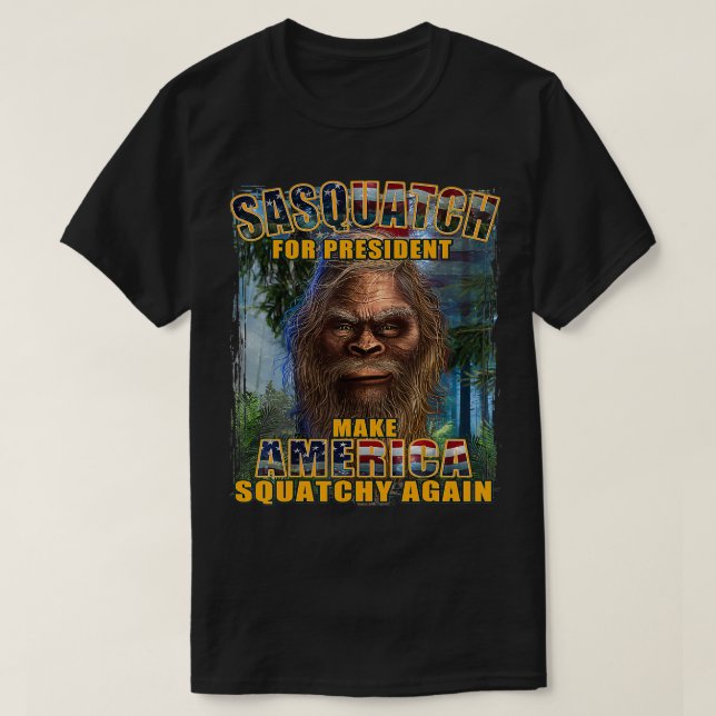 Camiseta Engraçado Pela Cara De Cabelo (Frente do Design)