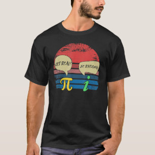 Camiseta Engraçado Pi Day Marche 14 Outfit Eu Obtenho Rácio