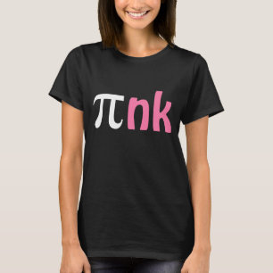 Camiseta Engraçado Pi Day, palavra matemática humorístic