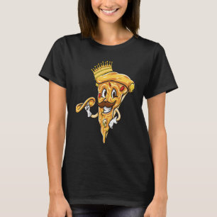 Camiseta Engraçado Pizzaiolo Para Pizza Man Fazer A Pizza P