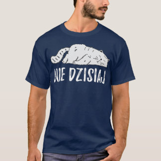 Camiseta Engraçado Polônia Polska Orgulho Gift Polonês