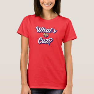 Camiseta Engraçado Porque Homens Mulheres Crianças Novida