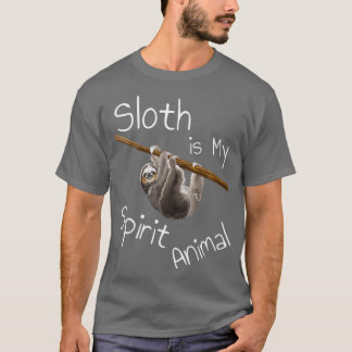 Camiseta Engraçado Prendendo Lama Desenhando Bonito Present