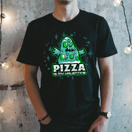 Camiseta Engraçado Presente de Dia de os namorados para Gam