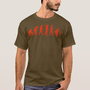 Camiseta Engraçado Presente De Potência Para Homens Pote Fa
