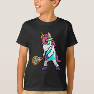 Camiseta Engraçado Presente De Tênis Para Meninas Mulheres 