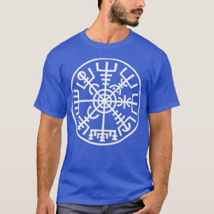 Camiseta Engraçado Presente Viking Rune Odin Thor Vikings