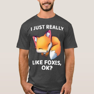 Camiseta Engraçado Que Eu Gosto Muito De Inimigos Ok, Por A