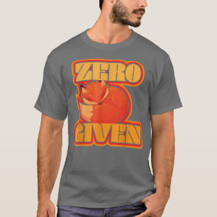 Camiseta Engraçado Que Eu Gosto Muito Dos Inimigos Zero Em