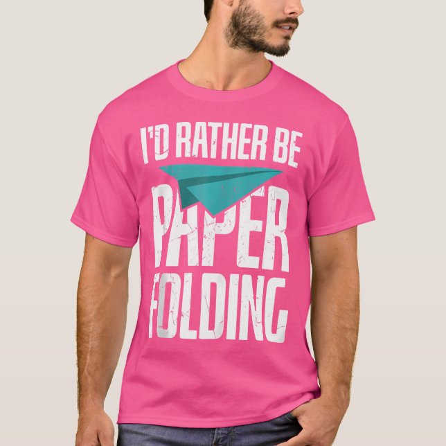 Camiseta Engraçado Que Eu Preferencialmente De Estar A Dobr (Frente)