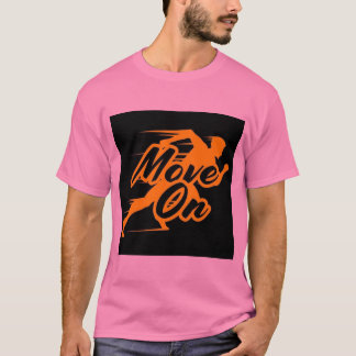 Camiseta Engraçado Quote T-Shirt - Tipografia Negra"