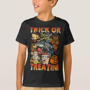 Camiseta Engraçado Raiz Do Cérebro Italiano Brainrot Hallow