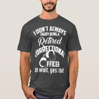 Camiseta Engraçado, Reformado Correto, Dedicado Homens