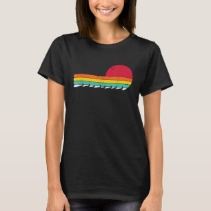 Camiseta Engraçado Remoção De Ônibus Oar Retron Presente Pa