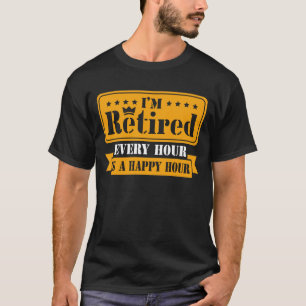 Camiseta Engraçado Retirada Cotação 2021 Homens Mulheres
