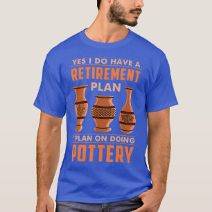 Camiseta Engraçado Retirada da Potência de Presente Esculpi