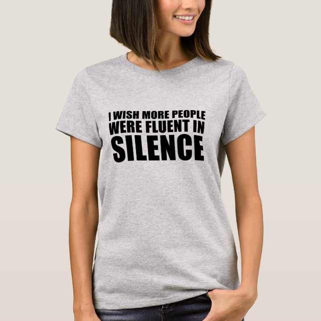 Camiseta Engraçado sarcástico cita sarcasmo de humor adulto (Frente)