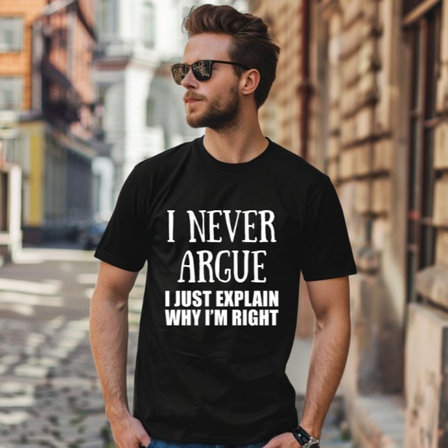 Camiseta Engraçado sarcástico cita sarcasmo de humor adulto (Criador carregado)