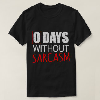 Camiseta Engraçado Sarcástico para Homens Mulheres