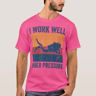 Camiseta Engraçado Scuba Mergulhando Divers Snorkeling Scub